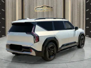2024 Kia EV9