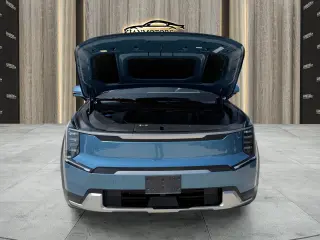 2024 Kia EV9