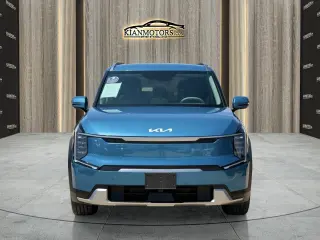 2024 Kia EV9