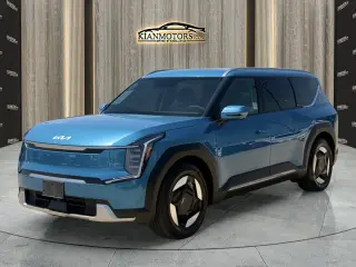 2024 Kia EV9