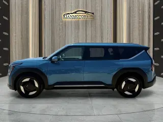 2024 Kia EV9
