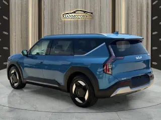 2024 Kia EV9