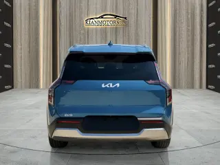2024 Kia EV9