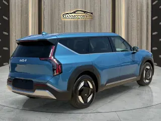 2024 Kia EV9