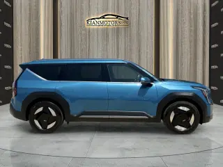 2024 Kia EV9