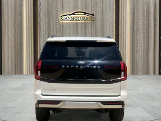 2025 Ford Expedition