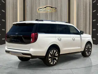 2025 Ford Expedition