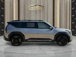 2024 Kia EV9