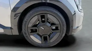 2024 Kia EV9