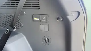 2024 Kia EV9