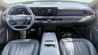 2024 Kia EV9