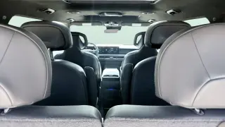 2024 Kia EV9