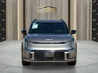 2024 Kia EV9