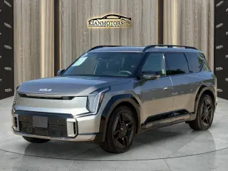 2024 Kia EV9