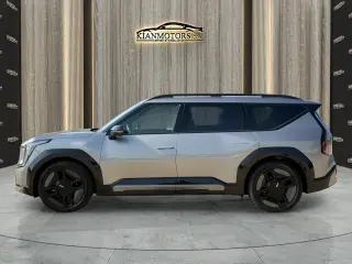 2024 Kia EV9