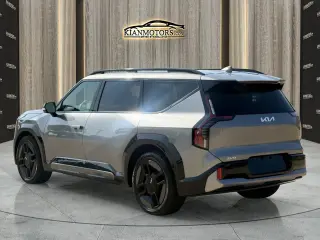 2024 Kia EV9