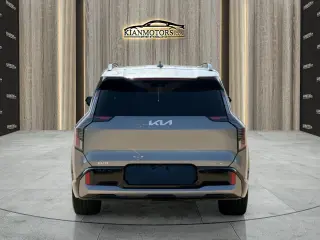 2024 Kia EV9