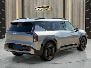 2024 Kia EV9