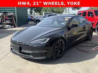 2023 Tesla Model S