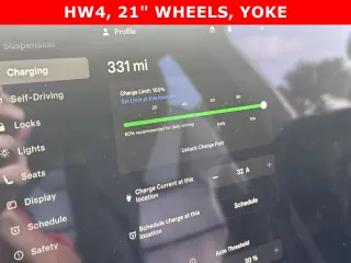 2023 Tesla Model S