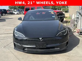 2023 Tesla Model S