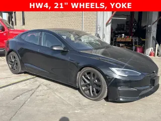 2023 Tesla Model S