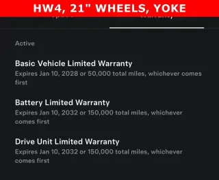 2023 Tesla Model S