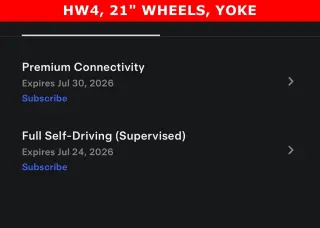 2023 Tesla Model S