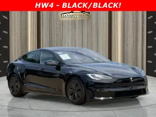 2023 Tesla Model S