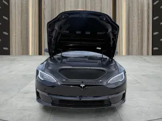 2023 Tesla Model S