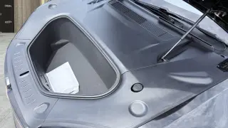 2023 Tesla Model S