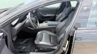 2023 Tesla Model S