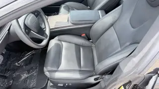 2023 Tesla Model S
