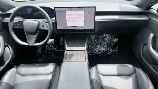 2023 Tesla Model S