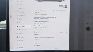 2023 Tesla Model S