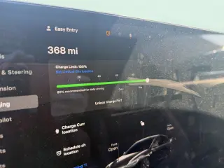 2023 Tesla Model S