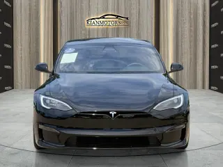 2023 Tesla Model S