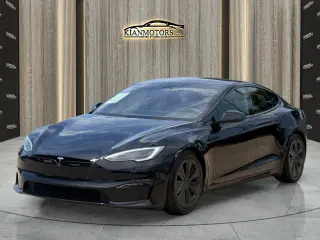 2023 Tesla Model S