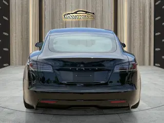 2023 Tesla Model S