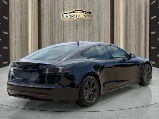 2023 Tesla Model S