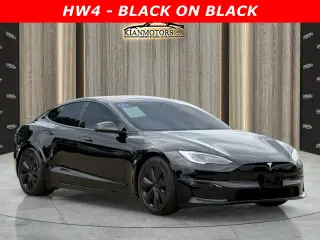 2023 Tesla Model S