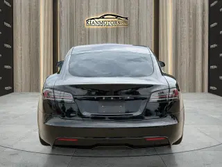 2023 Tesla Model S