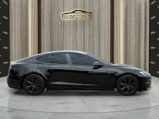 2023 Tesla Model S