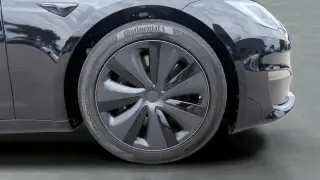 2023 Tesla Model S