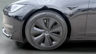 2023 Tesla Model S