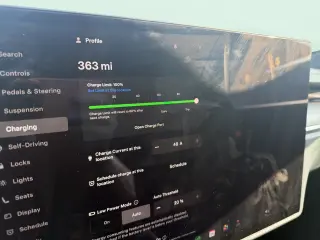 2023 Tesla Model S