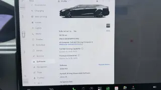 2023 Tesla Model S