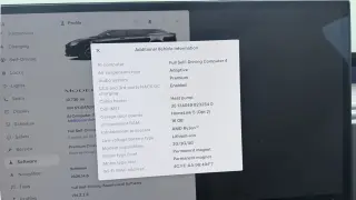 2023 Tesla Model S