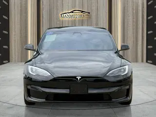 2023 Tesla Model S