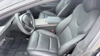 2023 Tesla Model S